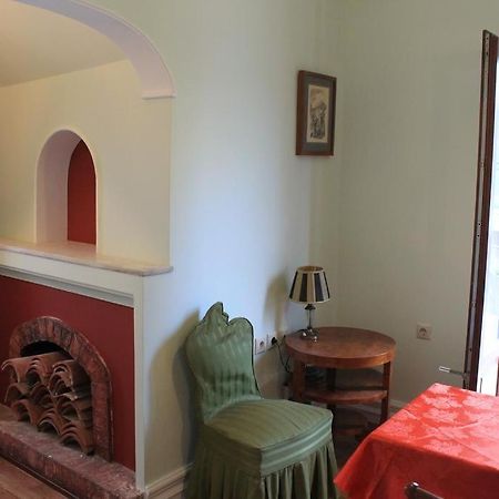 Acropolis Apartment Athene Buitenkant foto